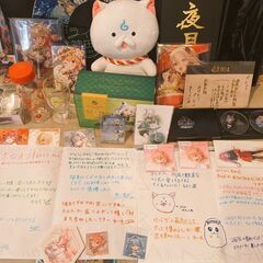 4/29(火祝) ホロリスオフ会🌸 in 東京 − 東京都