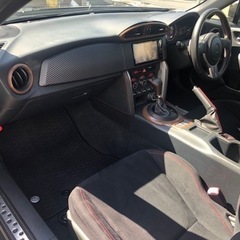 オリジナルオートローン取り扱ってます！　過去不問♪　ブラックOK♪ 　TOM'sエアロ　86　GT♪　　お問い合わせ大歓迎です♪！江戸川店の画像