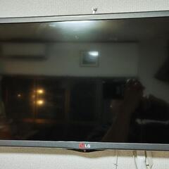 lg テレビ　22lb491b