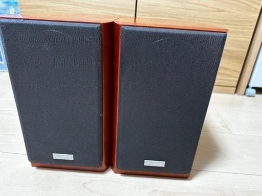 ONKYO FR-9GX用スピーカー D-S9GX