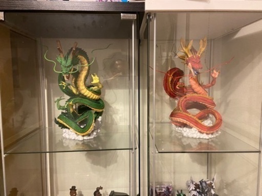 神龍　神龍DB version セット