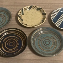 食器いろいろ + ロクシタン トートバッグ付の画像