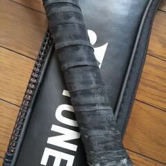 硬式テニスラケットの画像