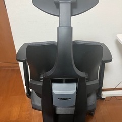 DUOREST デュオレスト D100 グレー