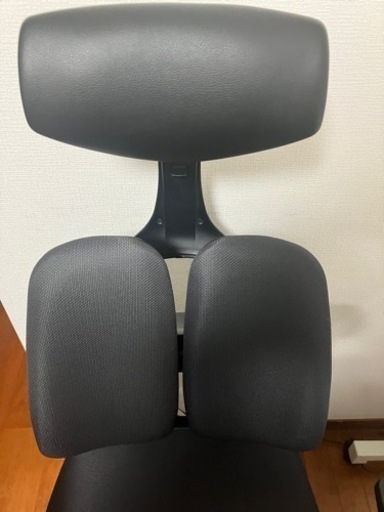 DUOREST デュオレスト D100  グレー
