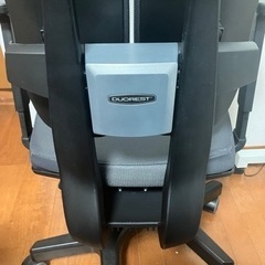 DUOREST デュオレスト D100 グレー