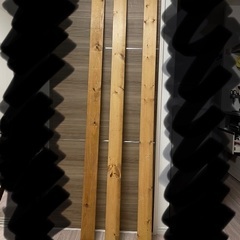ディアウォール 1x4 3set 高さ約180