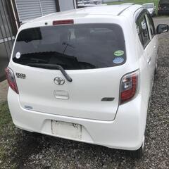 ﾋﾟｸｼｽｴﾎﾟｯｸ　4WD　ミライースの画像