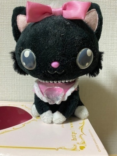 ジュエルペット