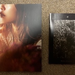 ★値下げ【ほぼ新品】Honey Stories 【宇野実彩子(AAA)】(初回限定盤 CD＋2Blu-ray＋スマプラ)の画像