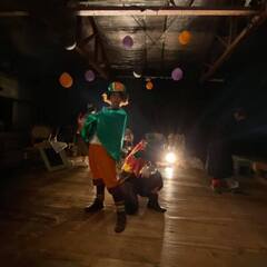 キャスト募集！！ - メンバー募集