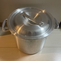 フライパン、鍋