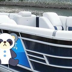 吉野川クルージング&水上タクシー