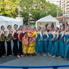岐阜・フラダンス🌈ジモティの皆様だけ💖キャンペーン‼️の画像