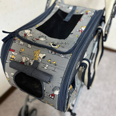 ペットキャリー　ペットバギー　ペットパラダイス