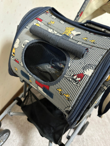 ペットキャリー　ペットバギー　ペットパラダイス