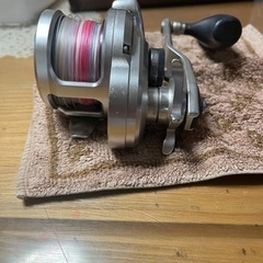 １７オシアジガー2001HG Fカスタム仕様