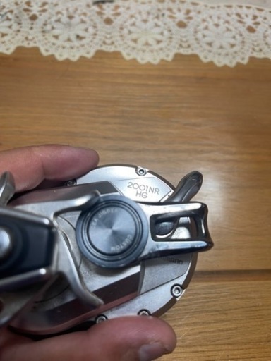 １７オシアジガー2001HG Fカスタム仕様