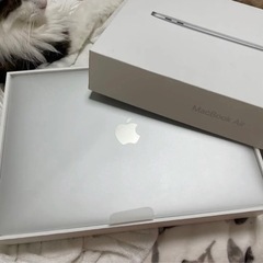 MacBookAir13インチ2019 8GB 256GB充放電51回 MacBookAir13インチ2019 8GB 256GB充放電51回 MacBook Air 13