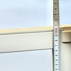 パーテーションの画像