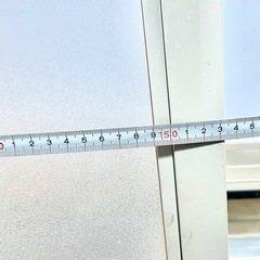 パーテーションの画像