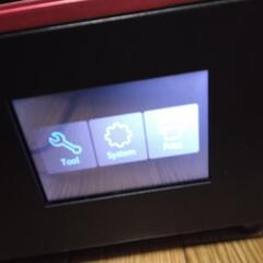 ELEGOO Saturn S 3Dプリンターの画像