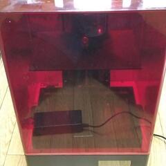 ELEGOO Saturn S 3Dプリンター