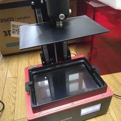 ELEGOO Saturn S 3Dプリンターの画像