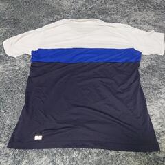 ユニクロ XL ポロシャツ スポーツウェアの画像