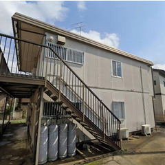 🌺入居初期費用0円🌺ＪＲ常磐線/石岡駅 歩10分⭐️石岡市⭐️2...