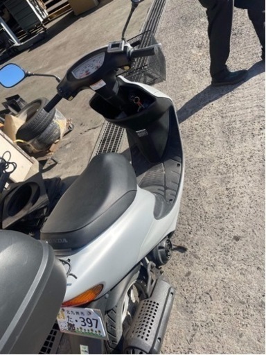 2 サイクル　dior