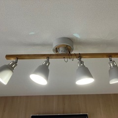 シーリングライト