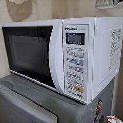 Panasonic電子レンジ