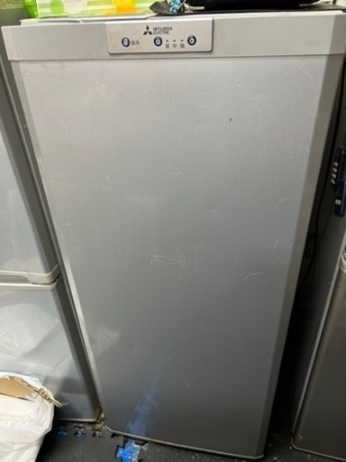 三菱 冷凍庫 飲食店 居酒屋 業者 家庭 業務