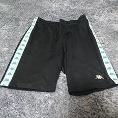 カッパ ハーフパンツ レトロＸＯ