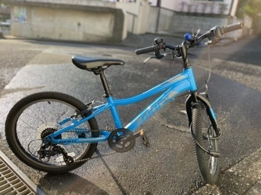 GIANT 子供用自転車