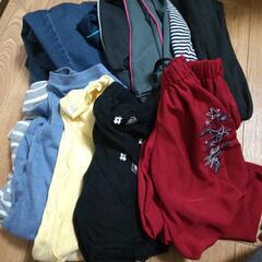 決まりました！洋服色々セット①