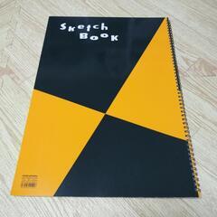スケッチブック　SketchBook
