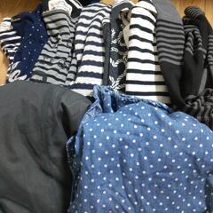 決まりました！洋服色々セット②