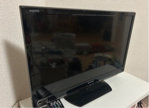 テレビ 売ります