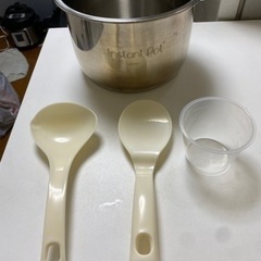 Instant Pot Nova Plus 3Lの画像