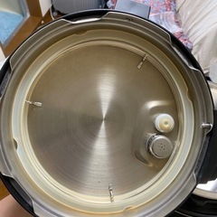 Instant Pot Nova Plus 3Lの画像