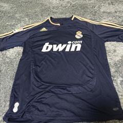 アディダス レアルマドリッド