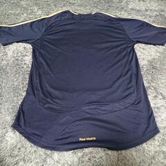 アディダス レアルマドリッドの画像