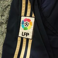 アディダス レアルマドリッドの画像