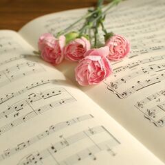 かじはらピアノ教室　リトミック・絶対音感の画像