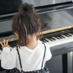 かじはらピアノ教室　リトミック・絶対音感の画像