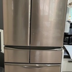 【新規受付終了させていただきました】日立冷蔵庫 2014年製 465L