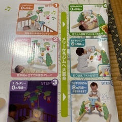 6wayジムにへんしんメリーの画像