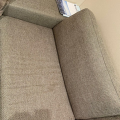 ボーコンセプト　ソファの画像